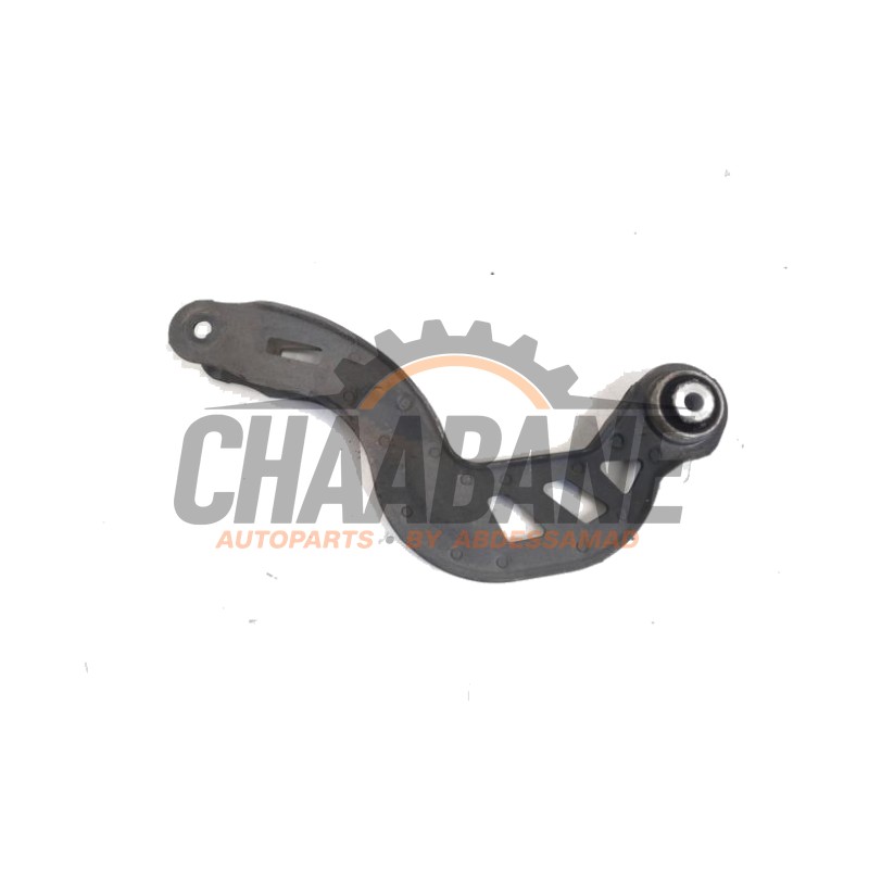 Bras de suspension haut arriere gauche A2463501006 Mercedes CLA (117.3) 1.5 CLA-180 CDI, 180 d 16V