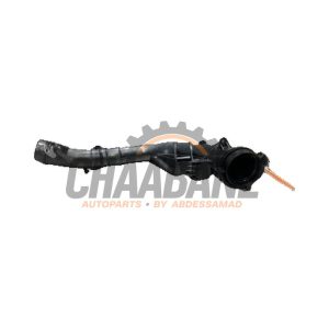 Tube intercooler A2600900700 Mercedes CLA (118.3) 2.0 CLA-250 Turbo 16V 4-Matic