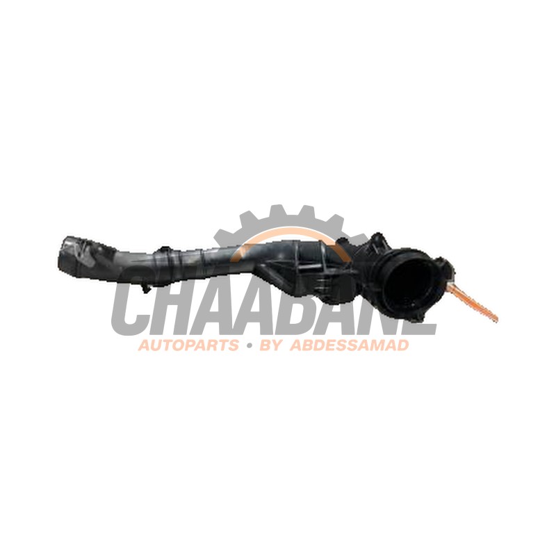 Tube intercooler A2600900700 Mercedes CLA (118.3) 2.0 CLA-250 Turbo 16V 4-Matic