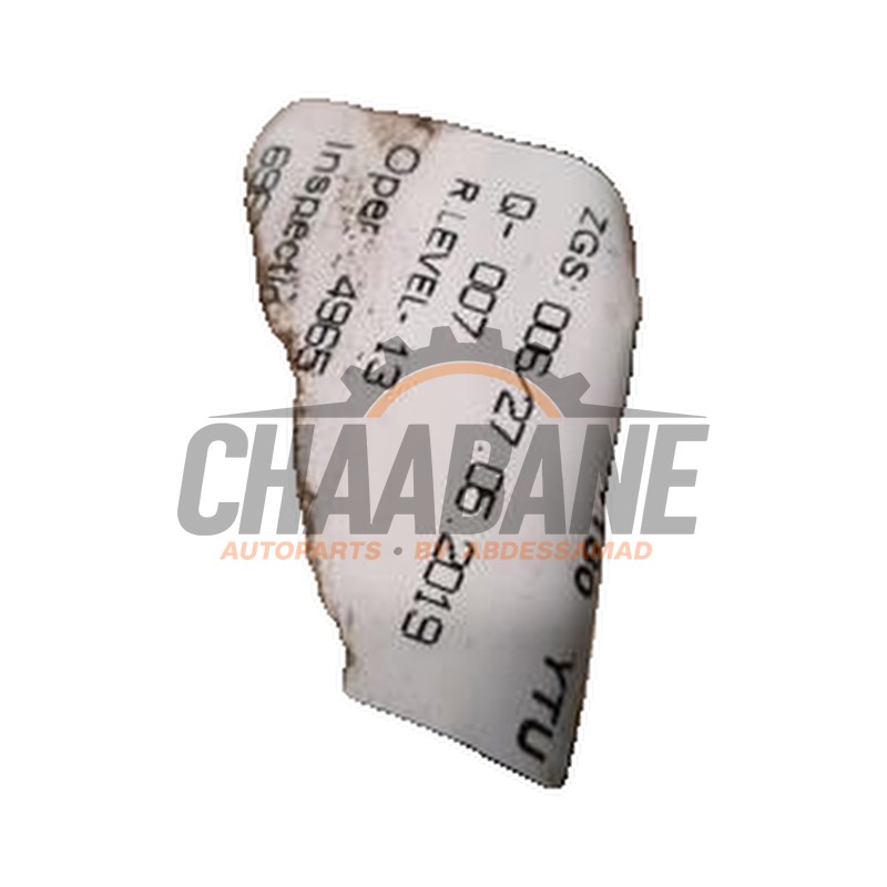 Cable (divers) A1775404810 Mercedes GLA (H247) 1.3 180 Turbo 16V