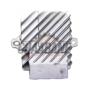 Amplificateur radio 2448166 BMW 3 serie Gran Turismo (F34) 335d xDrive 3.0 24V 2012 / 2020