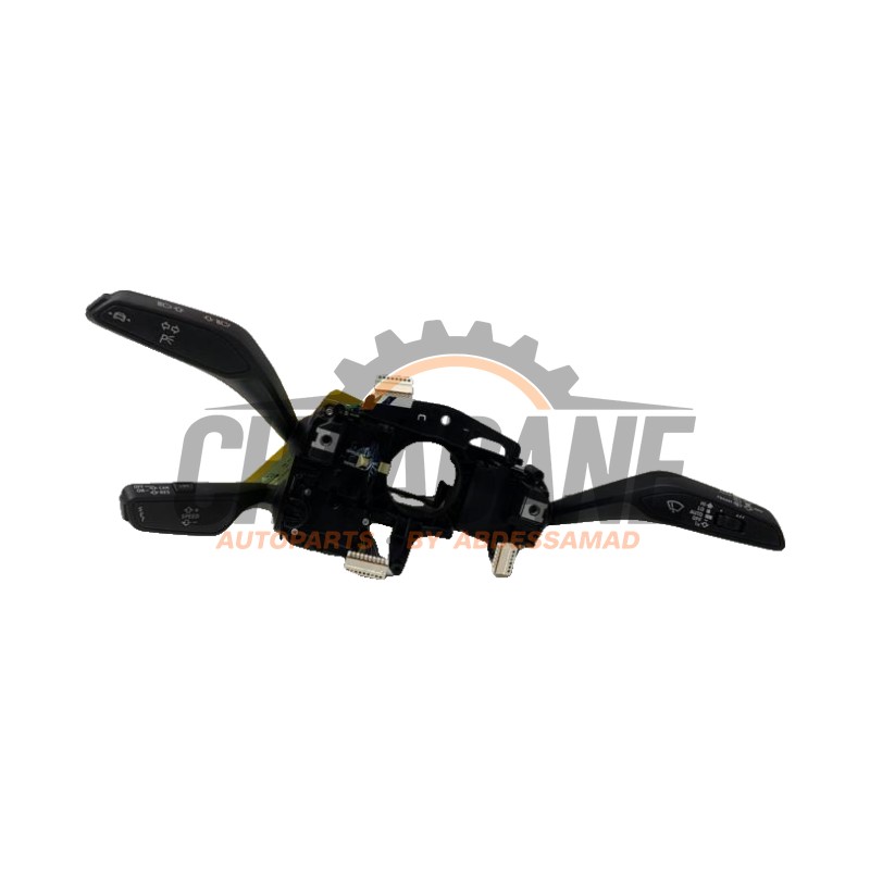 Commodo dessuie glace 82A953521FM Audi A1 Sportback (GBA) 1.0 30 TFSI 12V 2018