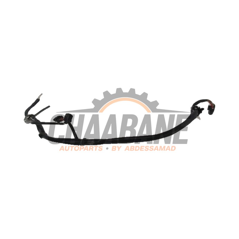 Faisceau de cables 1K0971349 Volkswagen Caddy Alltrack Combi 2.0 TDI 102 2015 / 2020