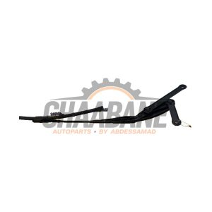 Bras essuie-glace avant A2058208301 Mercedes GLC Coupe (C253) 2.0 300d 16V 4-Matic