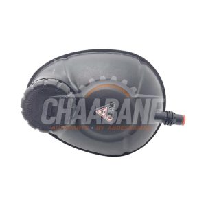 Vase dexpansion A2055000049 Mercedes GLC AMG (X253) 3.0 43 AMG V6 Turbo 4-Matic