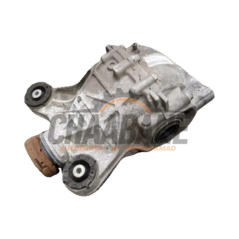 Differentiel arriere 6X734A213FC Jaguar XE 2.0 D E-Performance 16V