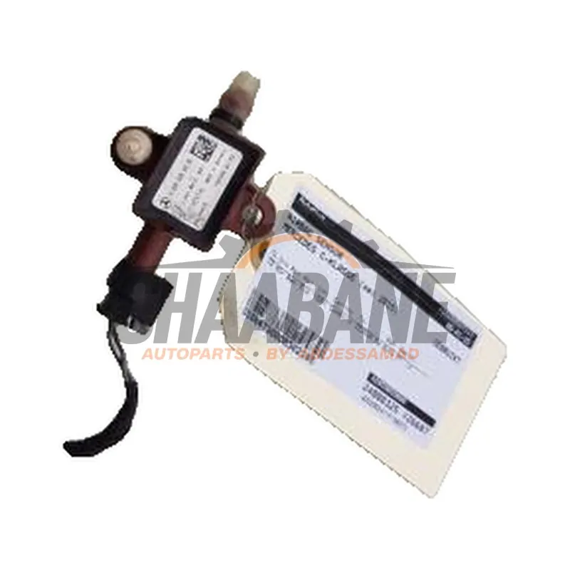 Capteur crash pietons A2059059000 Mercedes C (C205) C-180 1.6 16V