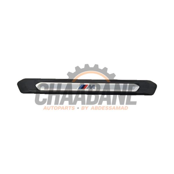 Bande decorative 8068487 BMW X4 (G02) M40i 3.0 TwinPower Turbo 24V Mild Hybrid 2018