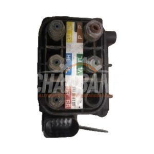 Vanne de regulation de niveau A0993200058 Mercedes C Estate (S205) C-350 e 2.0 16V