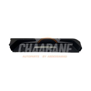 Niveau d'entree de porte coulissante gauche A4476802506 Mercedes EQV 300