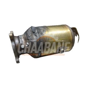 Catalyseur 8W0131703AC Audi A5 Cabrio (F57/F5E) 2.0 TFSI Mild Hybrid 16V Quattro 2016