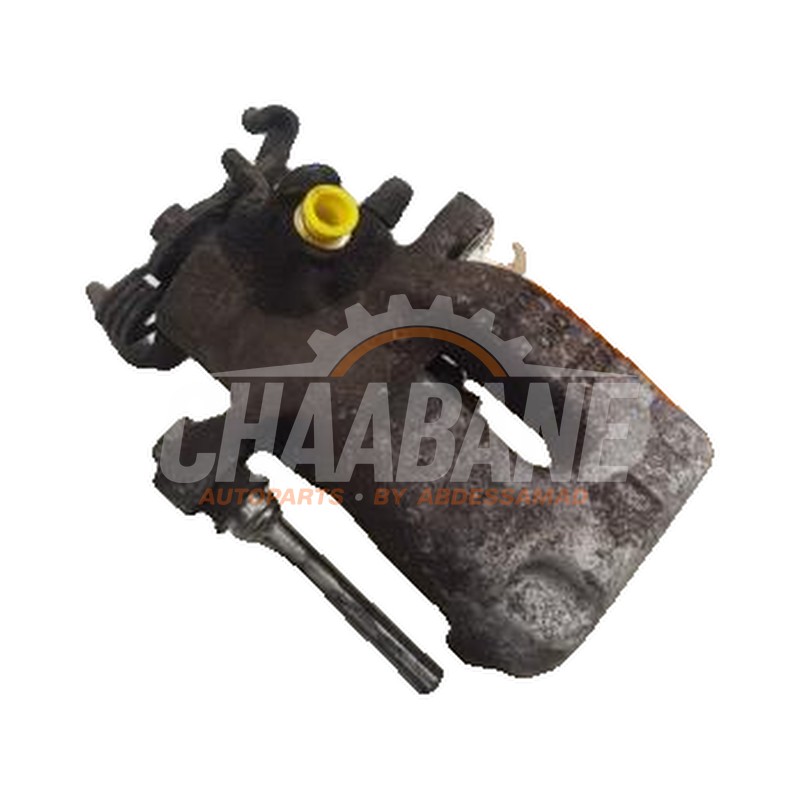 Etrier de frein (pince) arriere gauche 5Q0615423A Seat Leon (5FB) 1.4 TSI 16V 2012 / 2020