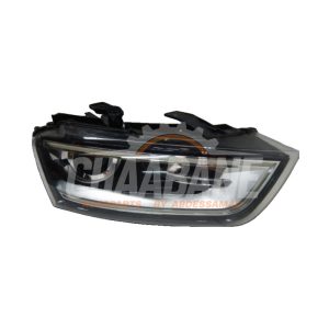 Phare droit 8U0941004H Audi Q3 (F3B) 2018