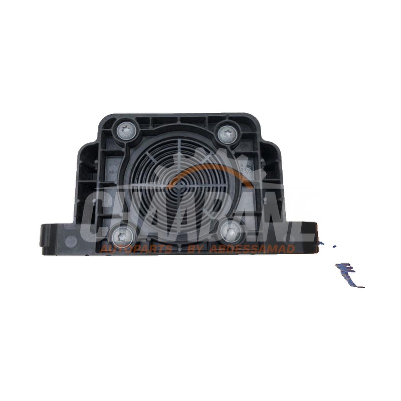 Haut-parleur 2239016902 Mercedes EQV 300