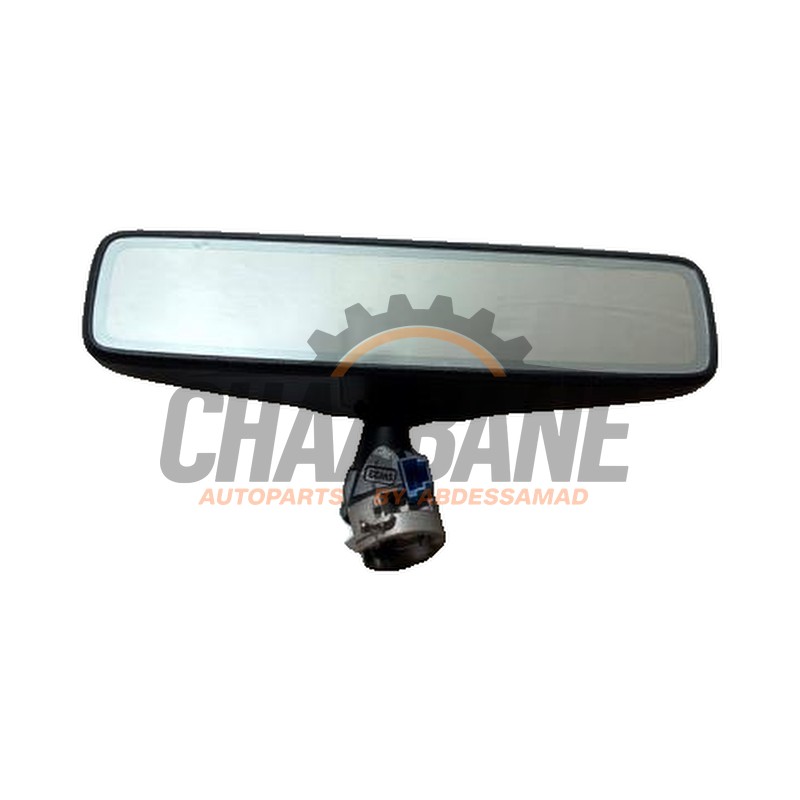 Retroviseur interieur A1778105200 Mercedes CLA Shooting Brake (118.6) 2.0 CLA-200d