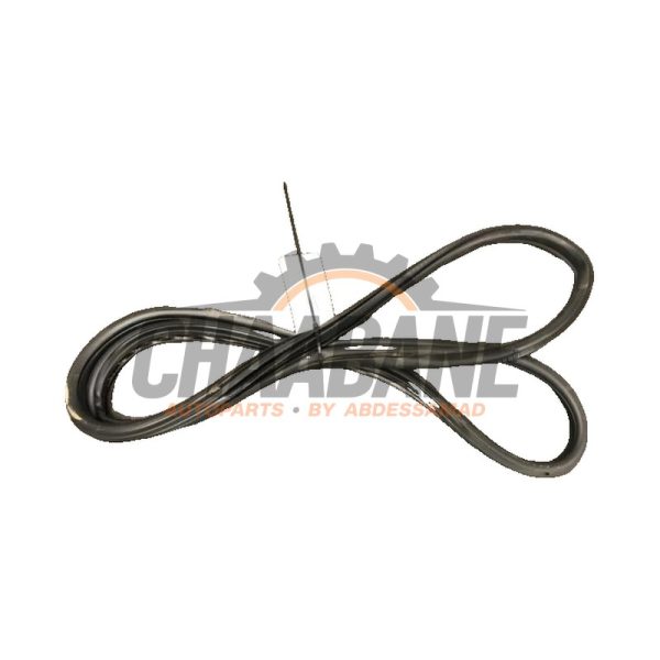 Joint caoutchouc portiere 4portes avant gauche 00000 BMW 2 serie Gran Tourer (F46) 218d 2.0 TwinPower Turbo 16V 2014