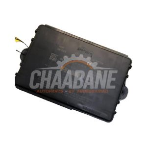 Module verrouillage central des portes FK7219H440AF Jaguar F-type 3.0 400 Sport V6 24V