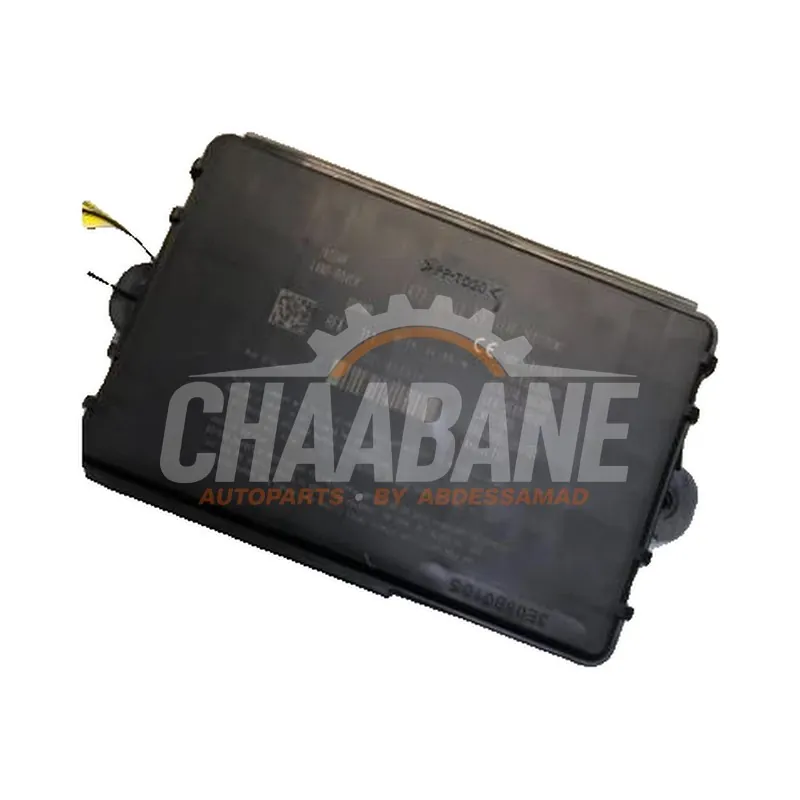 Module (divers) FK7219H440AF Landrover Range Rover Sport (LW) 3.0 TDV6