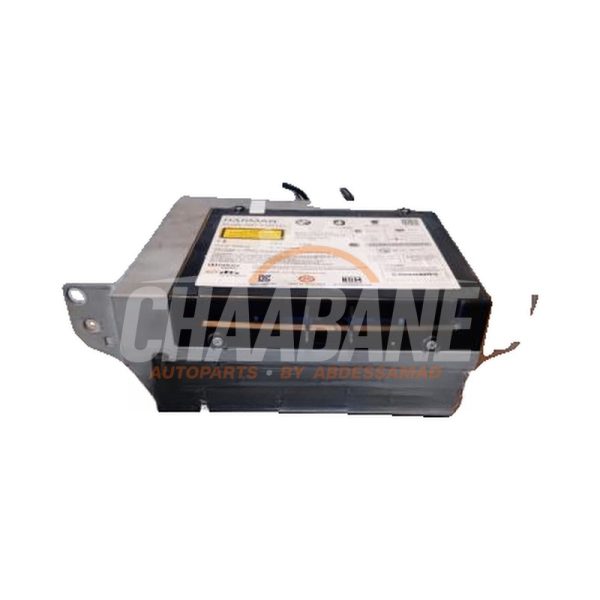 Module navigation 4277143136 BMW X5 (F15) xDrive 40e PHEV 2.0 2013 / 2018