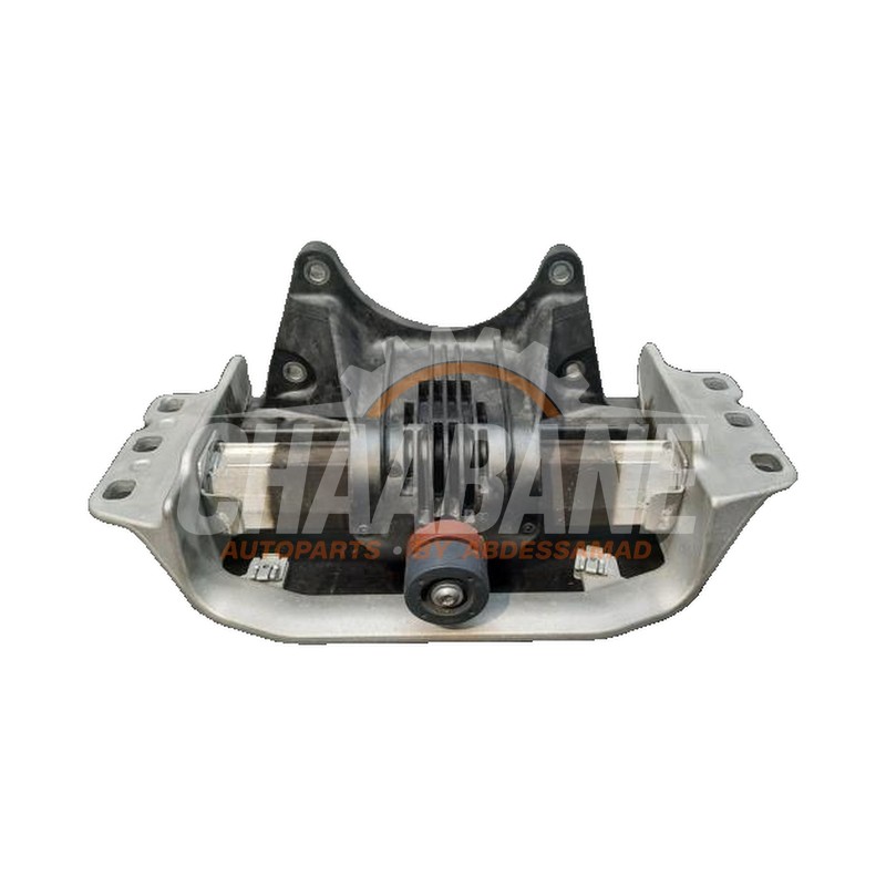 Support boite de vitesses A2142401400 Mercedes C Estate (S206) C-220d 2.0 Turbo 16V