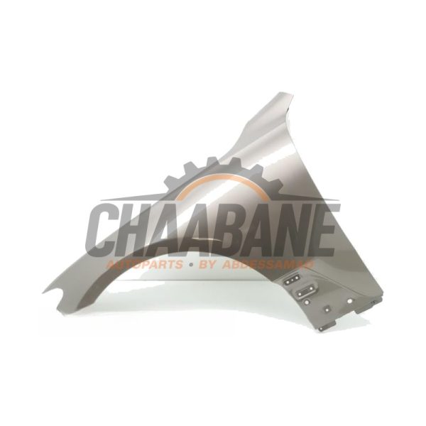 Aile avant gauche 41002470931 BMW 6 serie Gran Turismo (G32) 640d xDrive 24V 2017 / 2024
