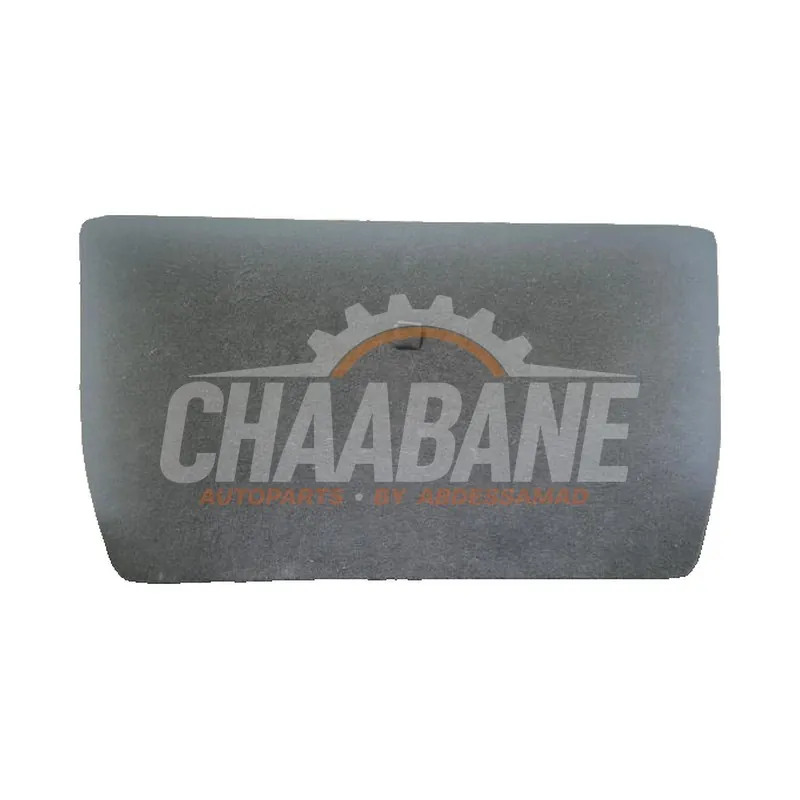 Plaque sol coffre EX5345455FB8 Jaguar F-type 3.0 400 Sport V6 24V