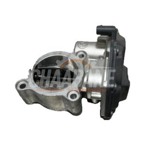 Boitier papillon 10378517 BMW X6 (F16) xDrive30d 3.0 24V 2014 / 2019