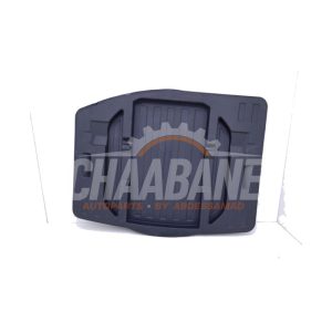 Compartiment de rangement 4K9864106 Audi RS 6 Avant (C8) 4.0 V8 TFSI Mild Hybrid 32V 2019