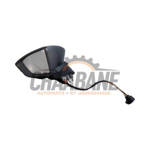 Retroviseur gauche 6F1857507AC Seat Ibiza V (KJB) 2017