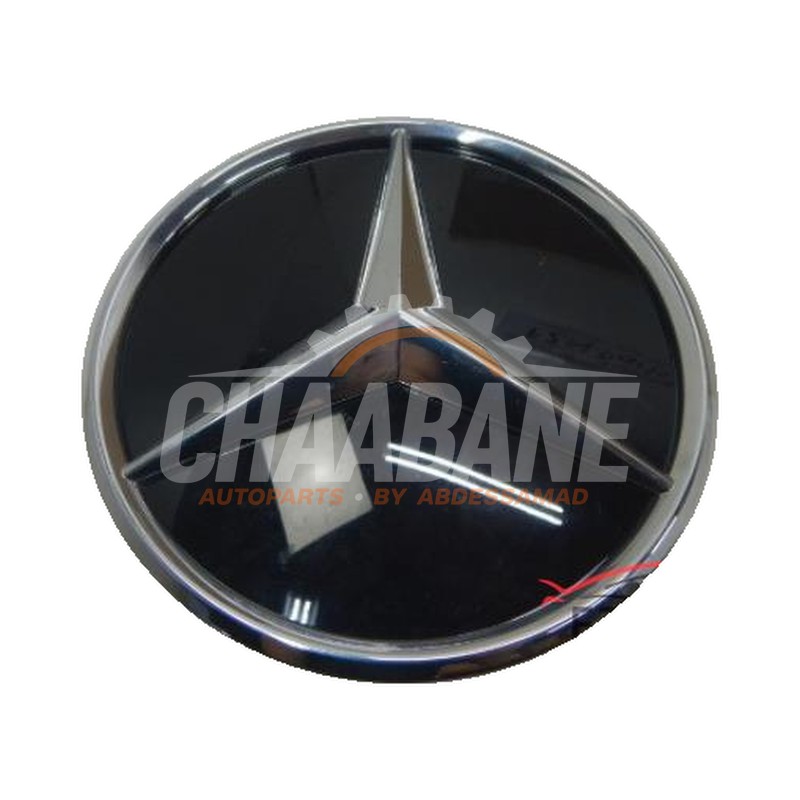 Embleme A0008179500 Mercedes G (463)