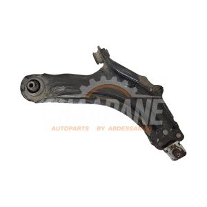 Bras de suspension avant droit DRAAGARM Mercedes Citan (415.7) 1.5 109 CDI Crewbus