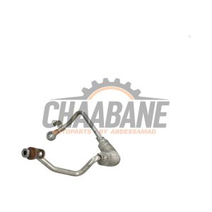 Tube deau 07K121492A Audi RS 3 Sportback (8VA/8VF) 2.5 TFSI 20V Quattro Performance 2015 / 2020