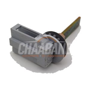Capteur de temperature interieur 3D0907543A Volkswagen Tiguan Allspace (BW2) 2.0 TDI 16V BlueMotion Technology SCR 2016
