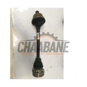 Arbre de transmission arriere droit 420501204 Audi R8 (4S3/4SP) 4.2 V8 32V FSI 2015