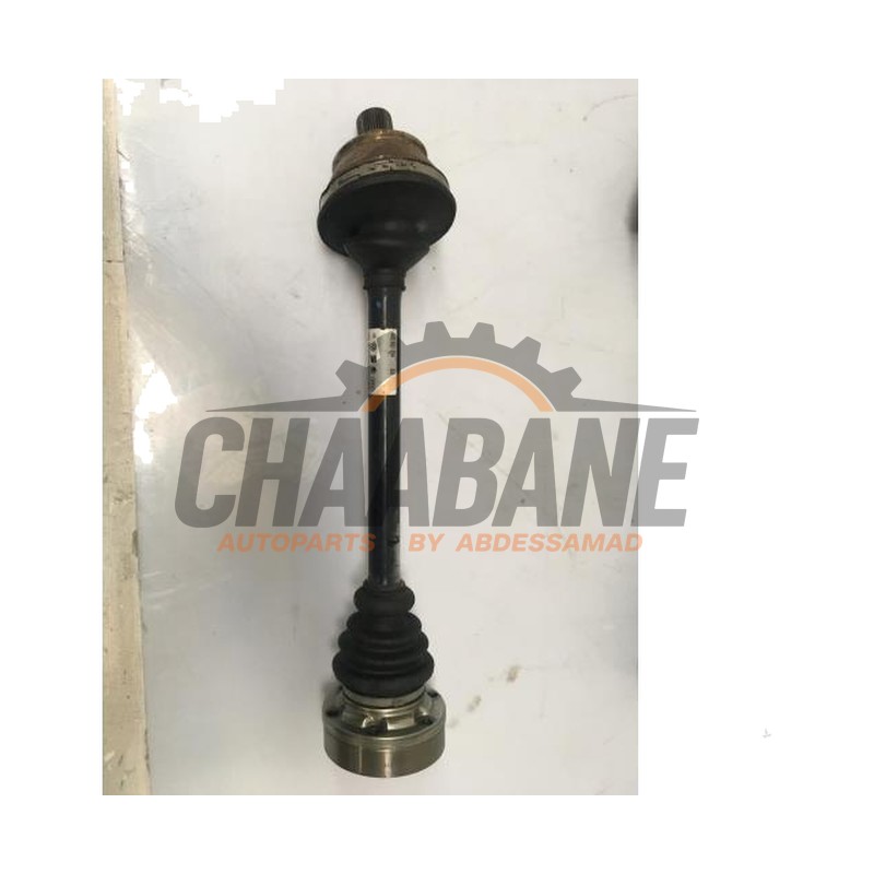 Arbre de transmission arriere droit Audi R8 (4S3/4SP) 4.2 V8 32V FSI 2015