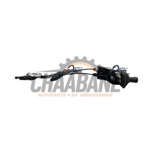 Mecanique boite de vitesse 349010607R Mercedes Citan (415.6) 1.5 109 CDI