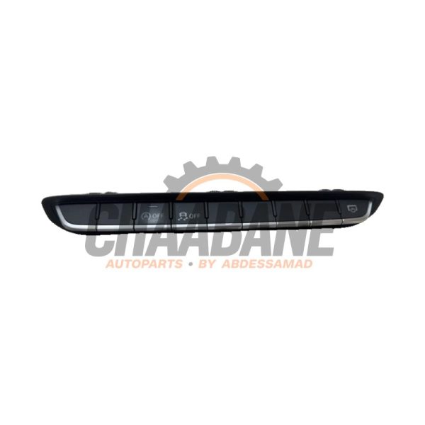 Module multi-air 8W0925301 Audi A4 Avant (B9) 2.0 TDI Ultra 16V 2015