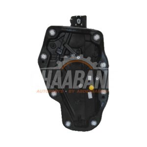 Mecanique vitre 4portes arriere gauche 11A839401A Volkswagen ID.4 (E21) Performance 77 kWh 2020