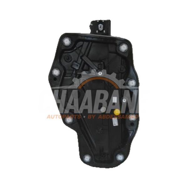 Leve vitre electrique arriere gauche 11A839401A Volkswagen ID.4 (E21) Performance 77 kWh 2020
