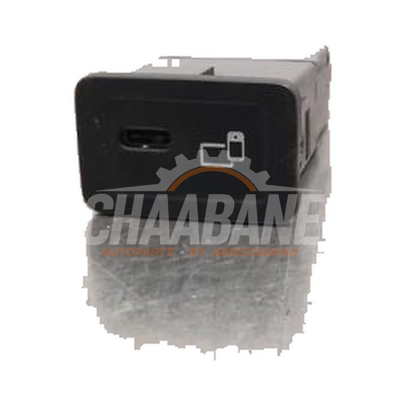 Module USB A2478204102 Mercedes Sprinter 3,5t (907.6/910.6) 314 CDI 2.1 D RWD
