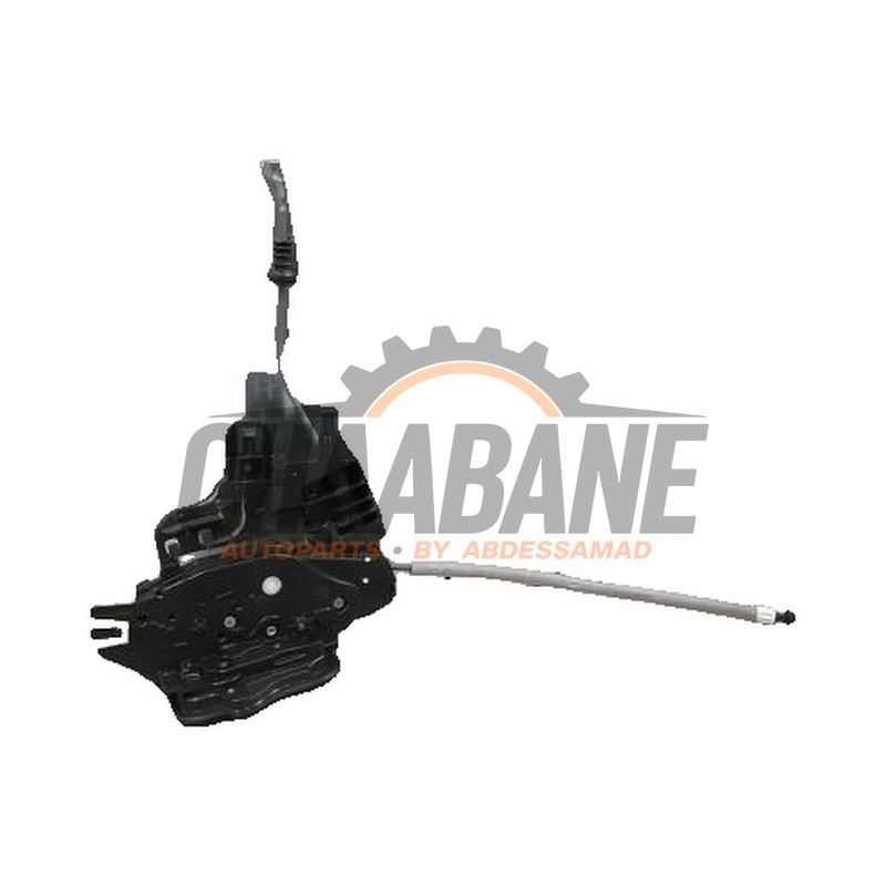 Serrure arriere droite A0997303201 Mercedes A-Klasse