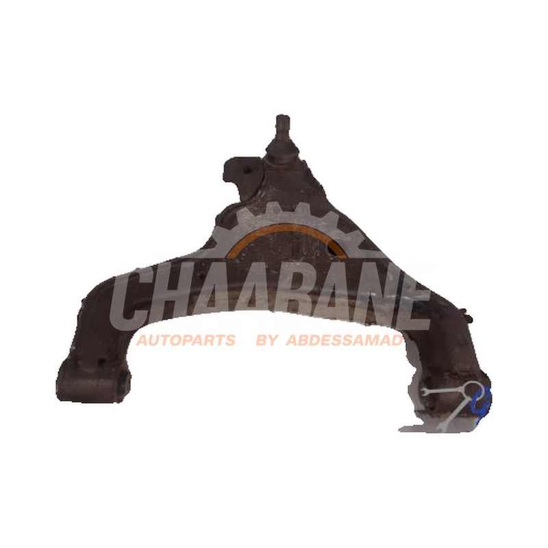 Bras de suspension bas avant gauche A4703300700 Mercedes X-Klasse