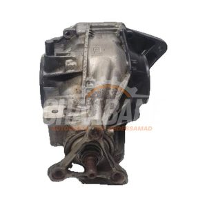 Differentiel arriere A1723504103 Mercedes SLC (R172) 2.1 250 d 16V