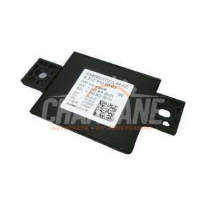 Ordinateur divers A2229000905 Mercedes S-Klasse