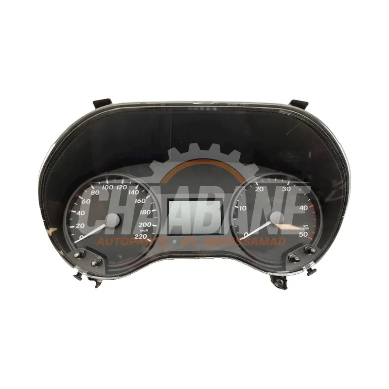 Compteur A4479006408 Mercedes Vito (447.6) 1.6 111 CDI 16V