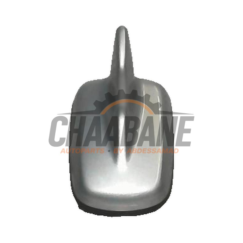 Antenne 80A035503E Audi Q5 (FYB/FYG) 2.0 TDI 16V Quattro 2016