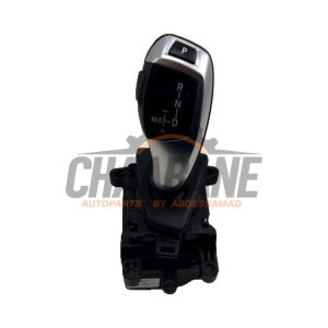 Levier de vitesse 9296896 BMW 3 serie Touring (F31) 320d 2.0 16V 2012 / 2019