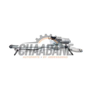 Moteur essuie-glace avant 61615A36EB0 BMW 1 serie (F40) 116d 1.5 12V TwinPower 2019