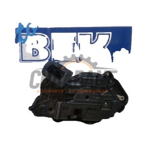 Serrure avant gauche 5TB837015 Skoda Octavia 2012 / 2020