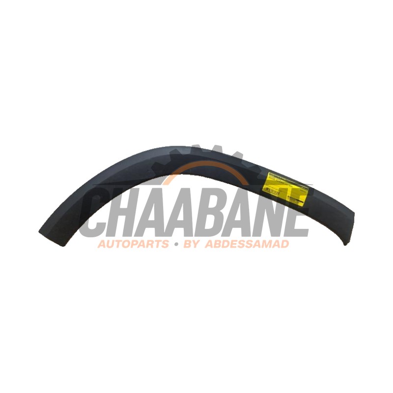 Jante de roue arriere A2478850322 Mercedes GLB (247.6) 2.0 GLB-180d